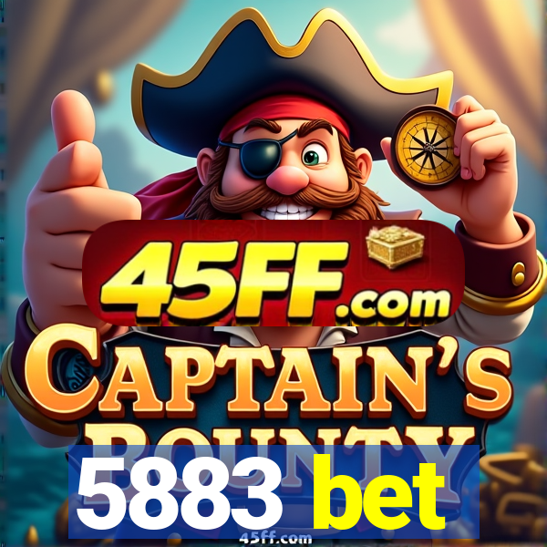 5883 bet
